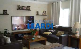 Imagem: CASA ASSOBRADADA - VILA ROMANA - SP