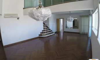 Imagem 3: Apartamento (tipo - duplex) 3 dormitórios/suite, cozinha planejada, portaria 24hs, lazer