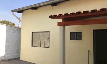 Imagem 3: Casa em Taquaralto