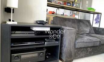 Imagem 6: Apartamento luxuoso totalmente automatizado com 1 suíte por R$ 1.200.000,00 no Brooklin-SP