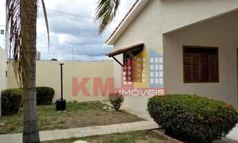 Imagem 2: VENDA e/ou LOCAÇÃO! Casa no bairro Nova Betânia em Mossoró