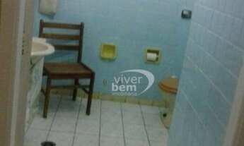 Imagem: Casa residencial à venda, Chácara Belenzinho