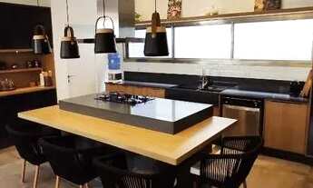 Imagem 6: Casa com 6 suítes à venda, 720 m² por R$ 15.000.000 - Riviera de São Lourenço - Bertioga/S