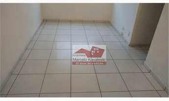 Imagem 5: Apartamento à venda, 50 m² por R$ 340.000,00 - Jardim Vergueiro (Sacomã) - São Paulo/SP