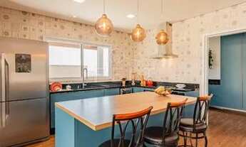 Imagem 7: ITUPEVA - Casa de Condomínio - Itupeva