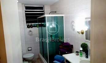 Imagem 4: Apartamento para venda com 120 metros quadrados com 3 quartos em Copacabana - Rio de Janei