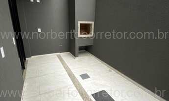 Imagem: Sobrado 3 dormitórios sendo 1 suíte, Itapema