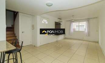 Imagem: Casa com 3 dormitórios para alugar, 144