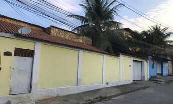 Imagem 7: Casa linear Campo Grande