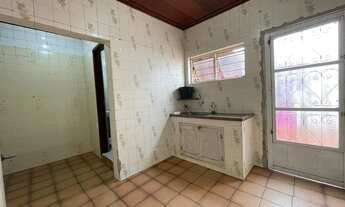 Imagem 4: Casa com 2 dormitórios para alugar, 60 m² por R$ 1.360,00/mês - Vila Hortência - Sorocaba