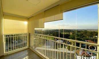 Imagem 3: APARTAMENTO A VENDA NO CONDOMÍNIO BOSQUE DOS JURITIS