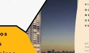 Imagem: Apartamento para venda tem 116 metros quadrados