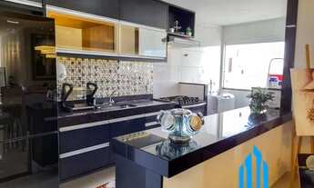 Imagem 5: Apartamento 03 quartos a venda, 120 m² mobiliado e alto padrão na Praia do Morro em Guarap