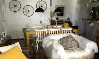 Imagem 3: Apartamento com 3 dormitórios à venda, 118 m² por R$ 1.220.000,00 - Perdizes - São Paulo/S