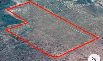 Imagem 3: Projeto Usina Solar 53,82 MWp/ Pureza-RN