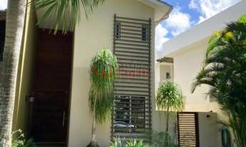 Imagem 4: Vende-se casa duplex com no Alphaville Litoral Norte _ Est