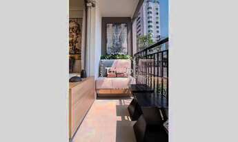 Imagem 2: Studio em excelente localização!