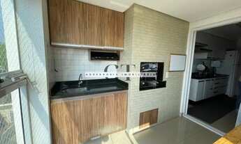 Imagem 7: Apartamento com 3 quartos no Eldorado-Goiânia