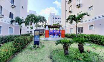 Imagem 2: Apartamento para alugar com 2 quartos no bairro Salinas