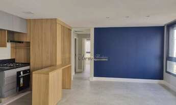 Imagem 4: Apartamento com 2 dormitórios, 89 m² - venda por R$ 2.350.000,00 ou aluguel por R$ 13.095