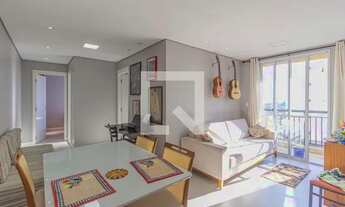 Imagem: Apartamento à Venda - Padroeira, 2 Quartos