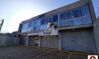 Imagem 2: Salão/Galpão (salão - térreo