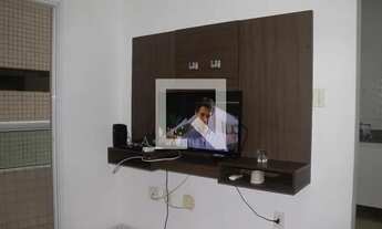 Imagem 7: Apartamento para Aluguel - Vila Tupi, 1 Quarto, 53 m2