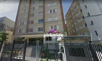 Imagem 7: Apartamento com 2 dormitórios para alugar, 63 m² por R$ 2.490,00/mês - Vila Adyana - São J