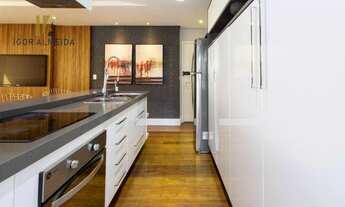 Imagem 4: Apartamento com 2 dormitórios à venda, 127 m² por R$ 2.375.000,00 - Paraíso - São Paulo/SP