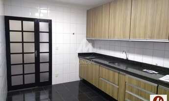 Imagem 3: Apartamento (tipo - padrao) 3 dormitórios/suite, cozinha planejada, em condomínio fechado