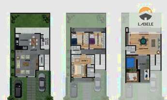 Imagem 7: Linda, moderna e iluminada!