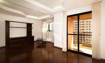 Imagem 3: Apartamento para Aluguel - Tatuapé, 4 Quartos, 126 m2