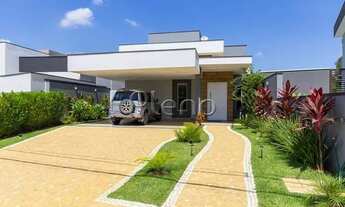 Imagem 1: Locação Casa em condomínio com 4 dormitórios