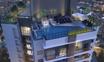 Imagem 2: Unidade 63m2 no Smart Connect - Bela Vista / Osasco - SP