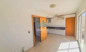 Imagem 4: QR 401 - Cobertura 1 quarto - Garagem