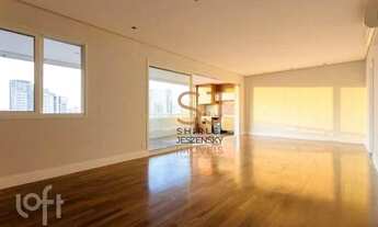 Imagem 4: Apartamento com 3 Suítes e varanda gourmet à venda, 151 m² - Itaim Bibi - São Paulo/SP