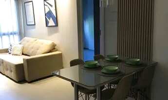 Imagem 2: MARAVOLHOSO AP. 2 QUARTOS NO EDIFICIO SMART CLASS MAGDA SUASSUNA