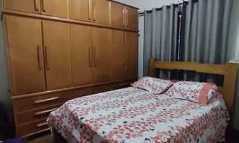 Imagem 6: Casa bairro floresta 190 mil