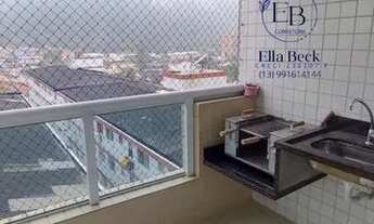 Imagem: Apartamento a venda com 64 m2 e 2 quartos