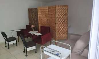 Imagem 13: Apartamento à venda no Loteamento João Batista Julião no Guarujá