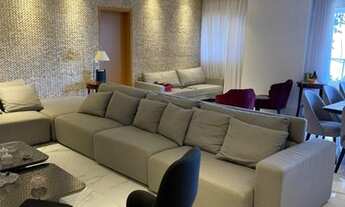 Imagem 2: Apartamento para Locação em Santana de Parnaíba, Tamboré, 3 dormitórios, 3 suítes, 5 banhe