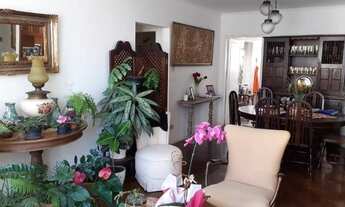 Imagem 3: Apartamento com 3 dormitórios, 116 m² - venda por R$ 1.250.000,00 ou aluguel por R$ 4.900