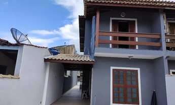 Imagem: Sobrado em Via Pública com Asfalto, 3 Dormts.(2