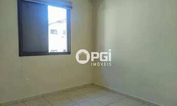 Imagem 5: Apartamento com 3 dormitórios para alugar, 78 m² por R$ 1.854,53/mês - Parque dos Lagos