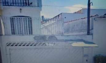 Imagem: CASA ASSOBRADADA - VILA ROMANA - SP