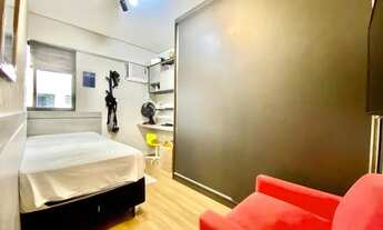 Imagem 7: Apartamento a Venda Jatiúca Maceió