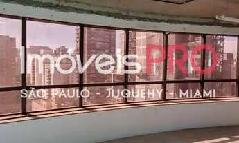 Imagem: Conj. Comercial, Itaim Bibi - São Paulo