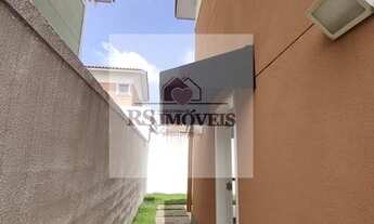 Imagem 3: Casa em Condomínio para Venda em Suzano, Jardim Carlos Cooper, 2 dormitórios, 1 banheiro