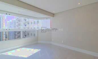 Imagem 4: Cobertura Venda 3 Dormitórios - 175 m² Pompéia