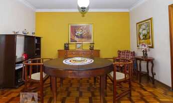 Imagem 2: Casa à Venda - Vila Pompéia, 3 Quartos, 245 m2